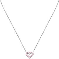 Halskette Morellato Dame in Silber Zircone SAIW181 - SAIW181